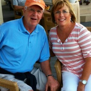 Meet your Posher, Debbie